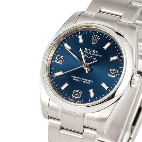 rolex oyster perpetual 124 300|Rolex 114200 air king.